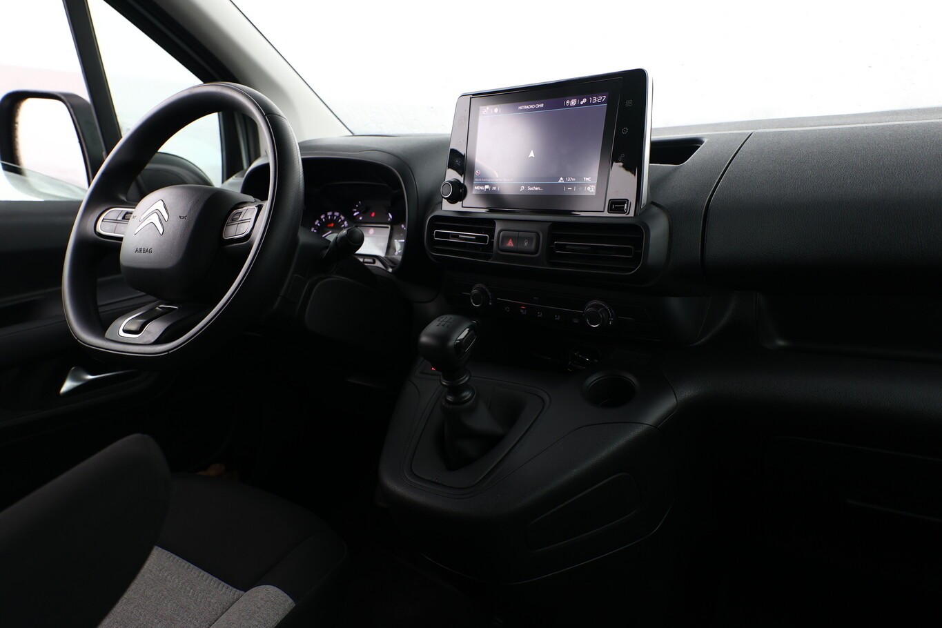 Citroën Berlingo 1.2 PureTech 110 Feel M Nav AHK KeyLess