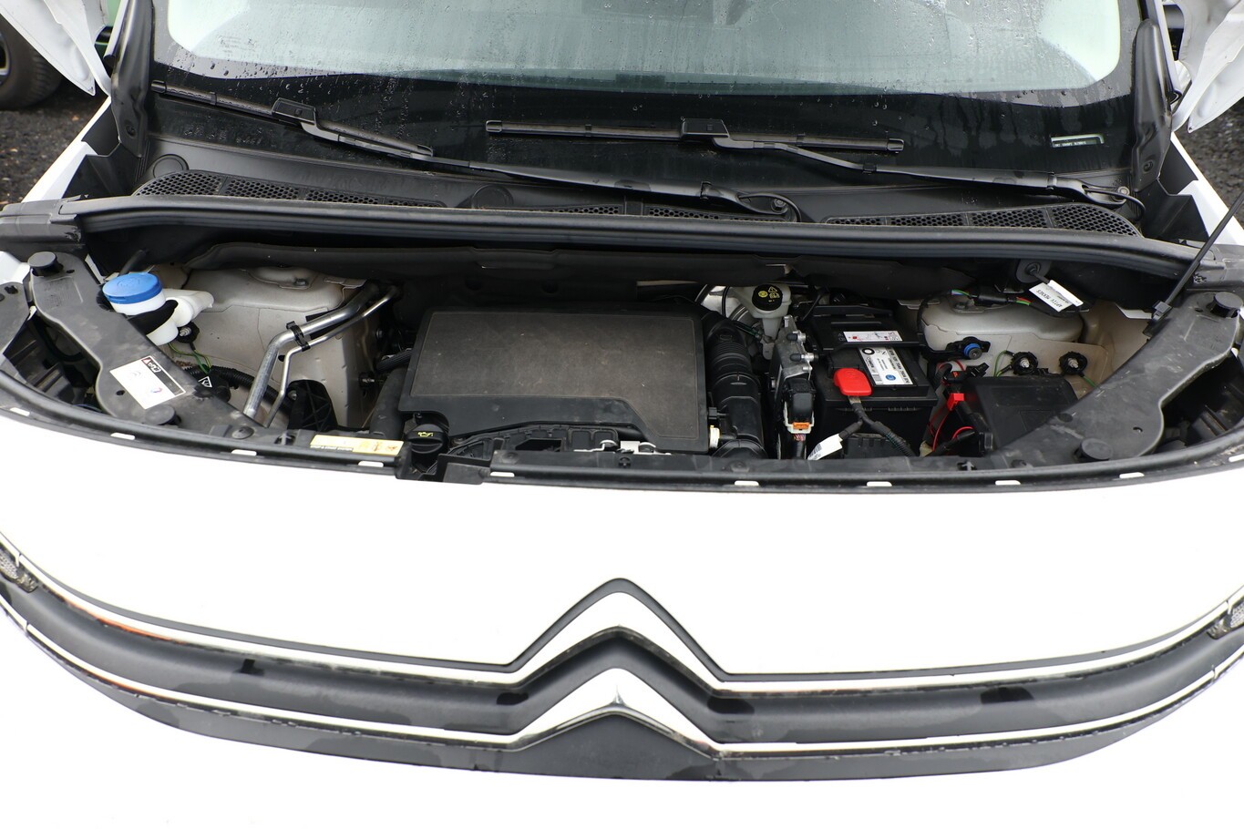 Citroën Berlingo 1.2 PureTech 110 Feel M Nav AHK KeyLess