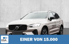 Bild Volvo XC60 Plus Dark 2WD AHK Digitales Cockpit Memory Sitze Soundsystem LED Kurvenlich