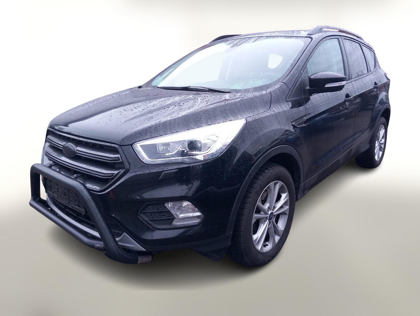 Ford Kuga 1.5 EcoBoost 150 Titanium Nav PDC eHk LM17Z