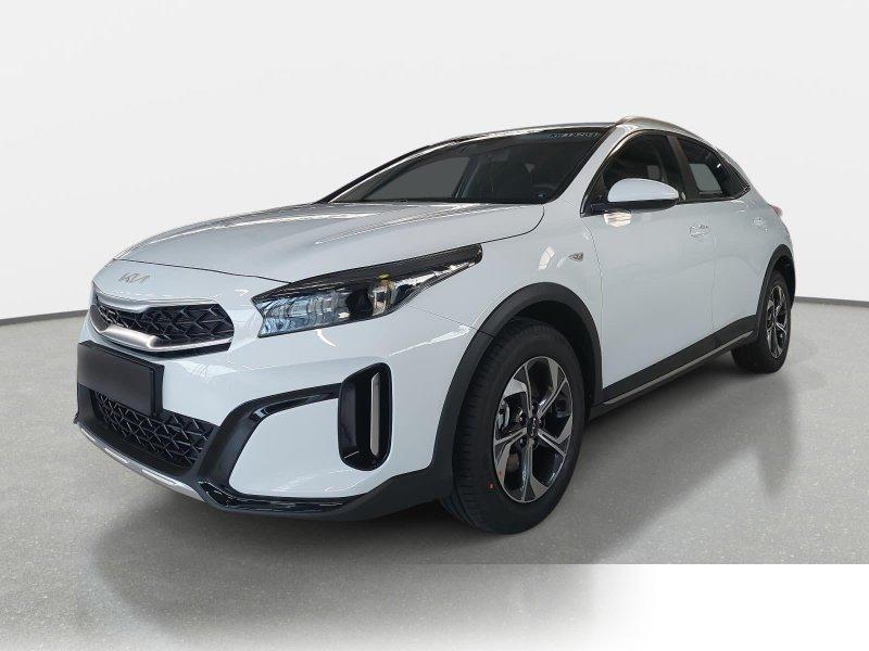 Kia XCeed 1.0 T-GDI 115 CORE MJ26 KOMFORT