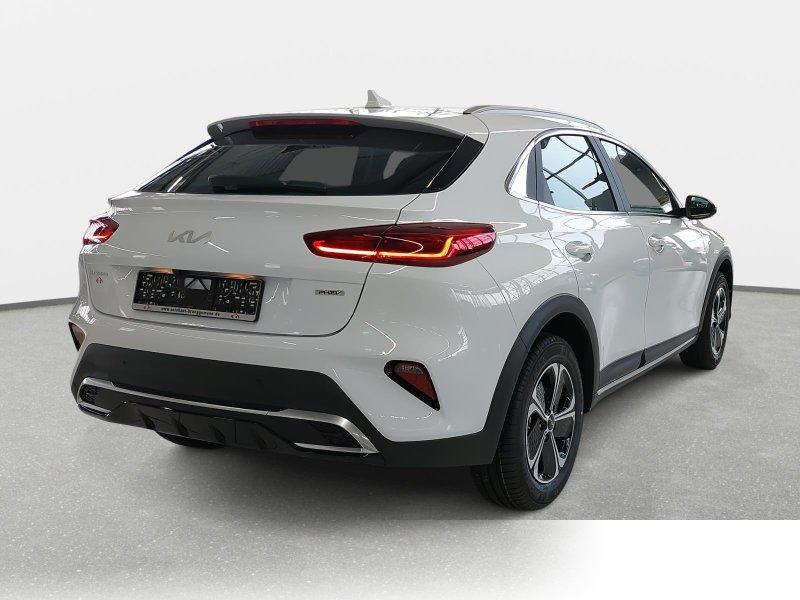 Kia XCeed 1.6 PLUG-IN-HYBRID DCT6 VISION KOMFORT NAVI