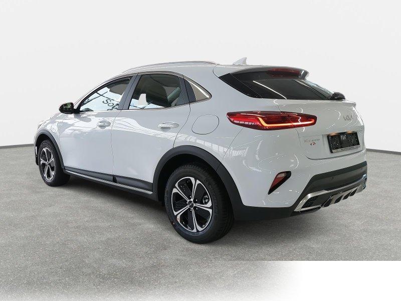 Kia XCeed 1.6 PLUG-IN-HYBRID DCT6 VISION KOMFORT NAVI