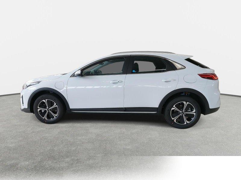 Kia XCeed 1.6 PLUG-IN-HYBRID DCT6 VISION KOMFORT NAVI