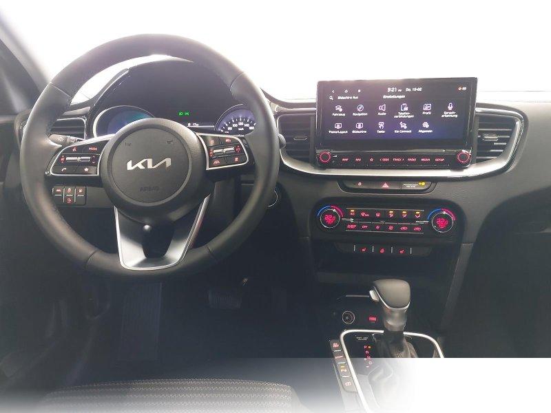 Kia XCeed 1.6 PLUG-IN-HYBRID DCT6 VISION KOMFORT NAVI