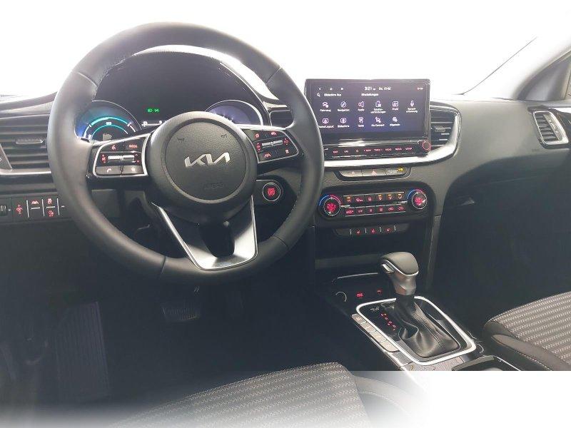 Kia XCeed 1.6 PLUG-IN-HYBRID DCT6 VISION KOMFORT NAVI