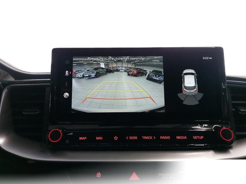 Kia XCeed 1.6 PLUG-IN-HYBRID DCT6 VISION KOMFORT NAVI