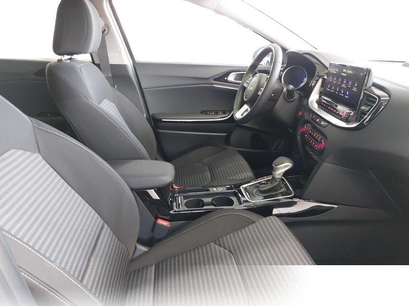 Kia XCeed 1.6 PLUG-IN-HYBRID DCT6 VISION KOMFORT NAVI
