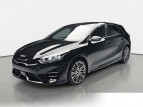 Bild Kia cee'd / Ceed 1.5 T-GDI DCT7 GT LINE TECHNOLOGIE LEDER PERFORMANCE