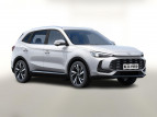 Bild MG ZS Hybrid+ Luxury LED Nav ACC 360Kam SHZ TotW