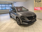 Bild Skoda Karoq 1.5 TSI DSG Sportline AHK Canton Martrix  DCC