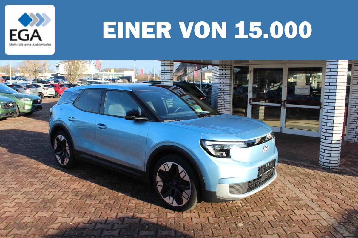 Ford Explorer Premium RWD 77KWH PANO / Assistenzp. / FGS 5 J.
