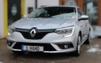Bild Renault Megane IV 1.2 TCe 100 Energy Experience 