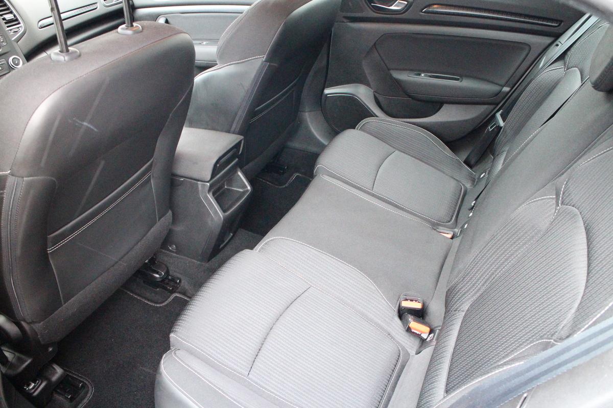 Renault Megane IV 1.2 TCe 100 Energy Experience 