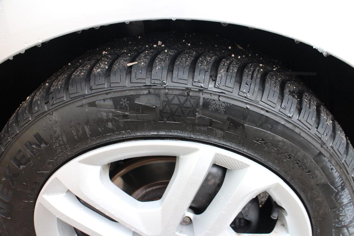 Renault Megane IV 1.2 TCe 100 Energy Experience 