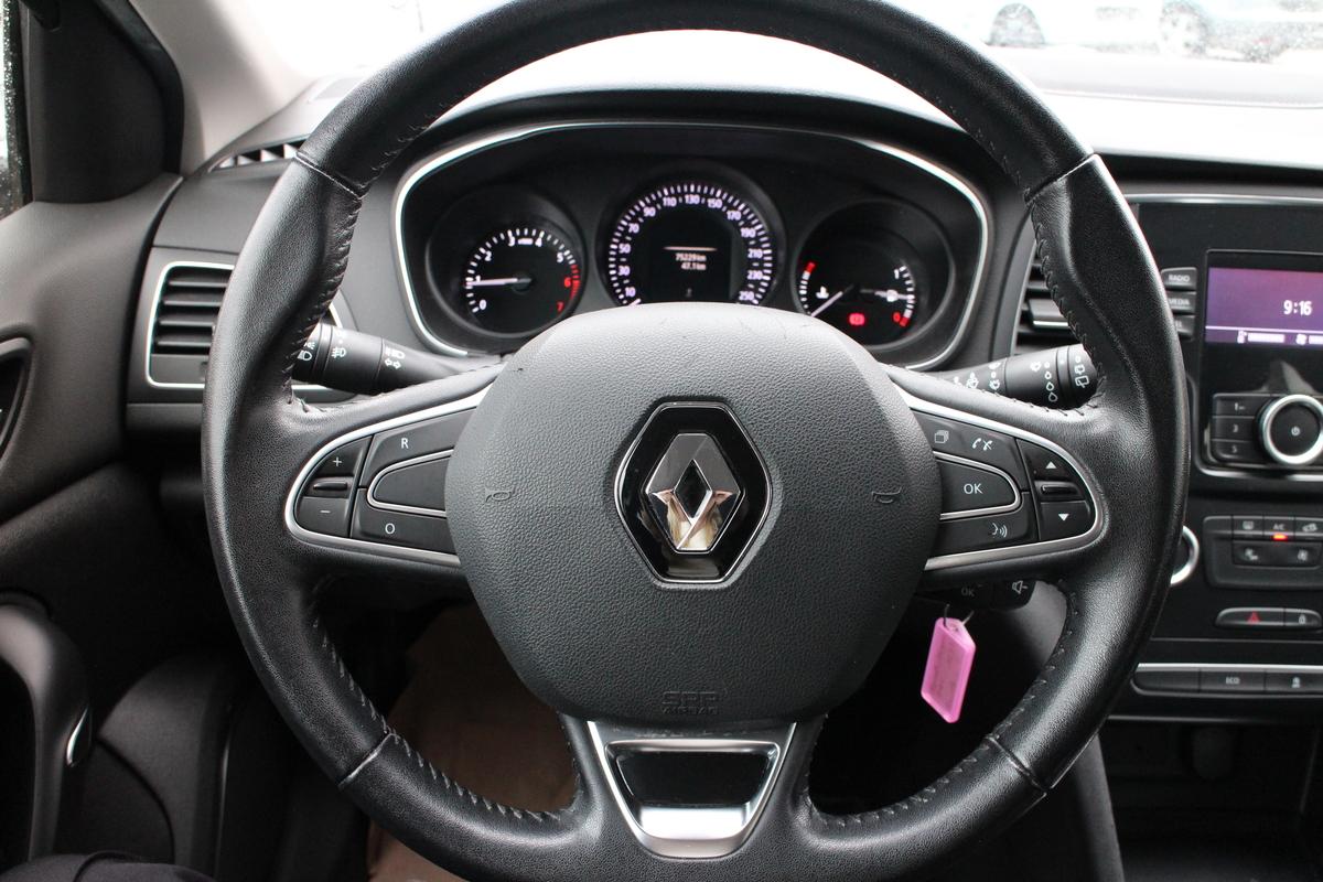 Renault Megane IV 1.2 TCe 100 Energy Experience 