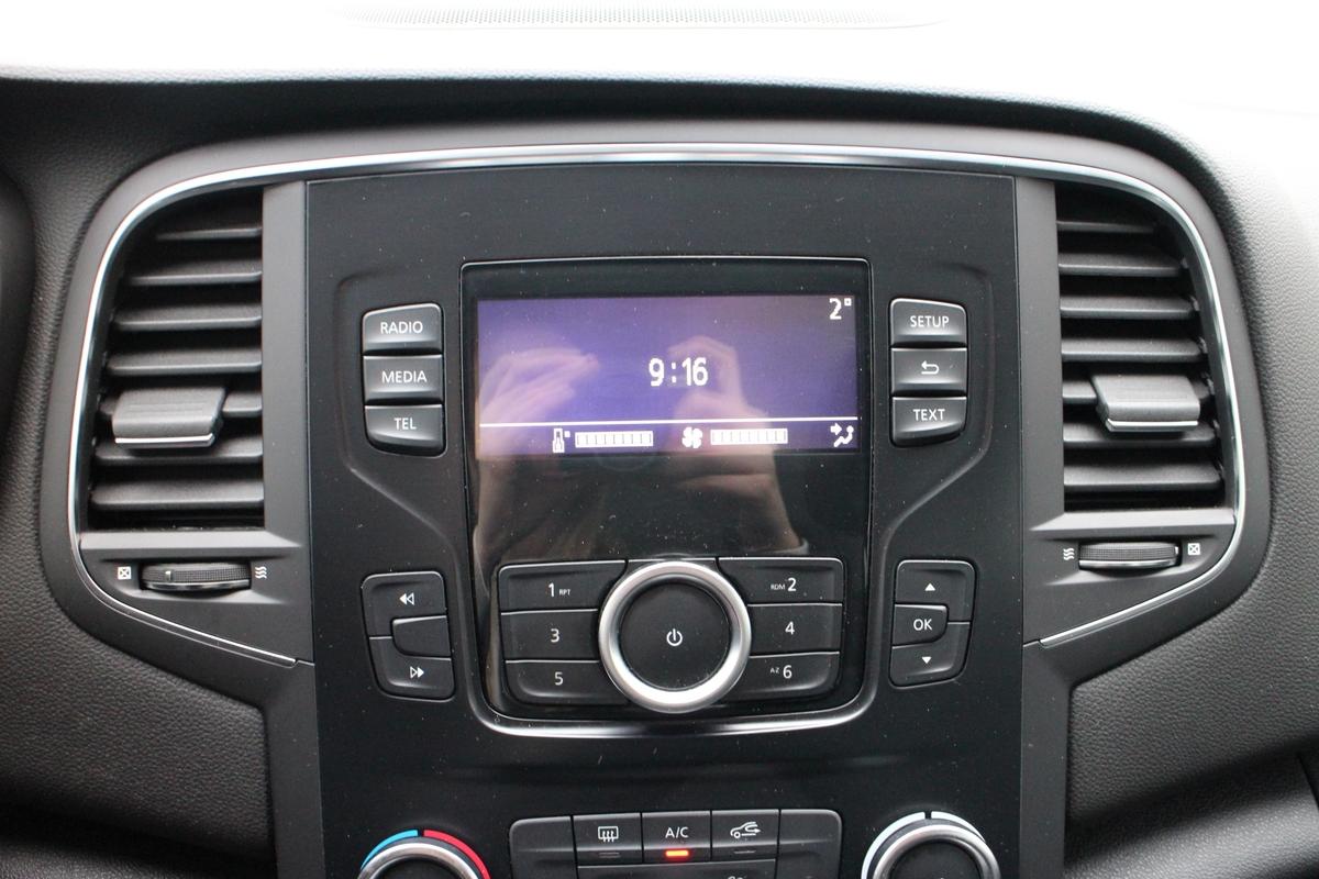 Renault Megane IV 1.2 TCe 100 Energy Experience 