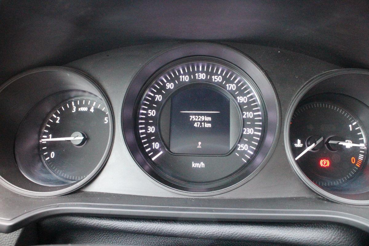 Renault Megane IV 1.2 TCe 100 Energy Experience 