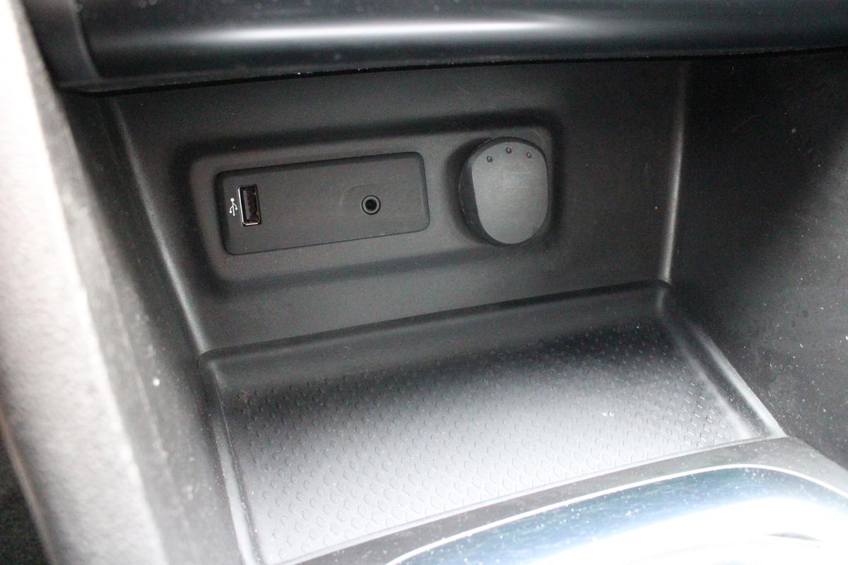 Renault Megane IV 1.2 TCe 100 Energy Experience 