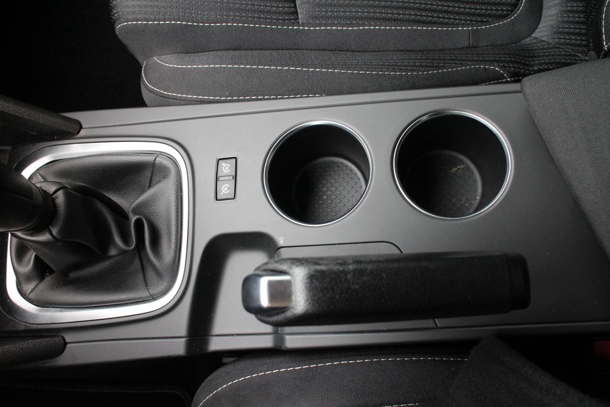 Renault Megane IV 1.2 TCe 100 Energy Experience 