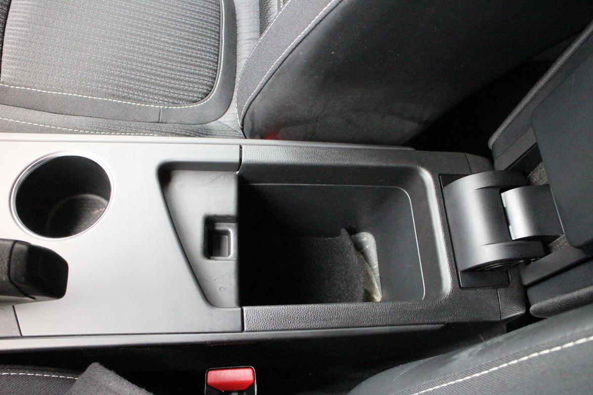 Renault Megane IV 1.2 TCe 100 Energy Experience 