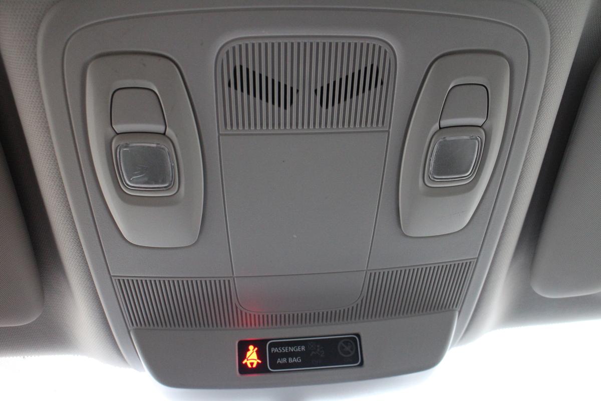 Renault Megane IV 1.2 TCe 100 Energy Experience 