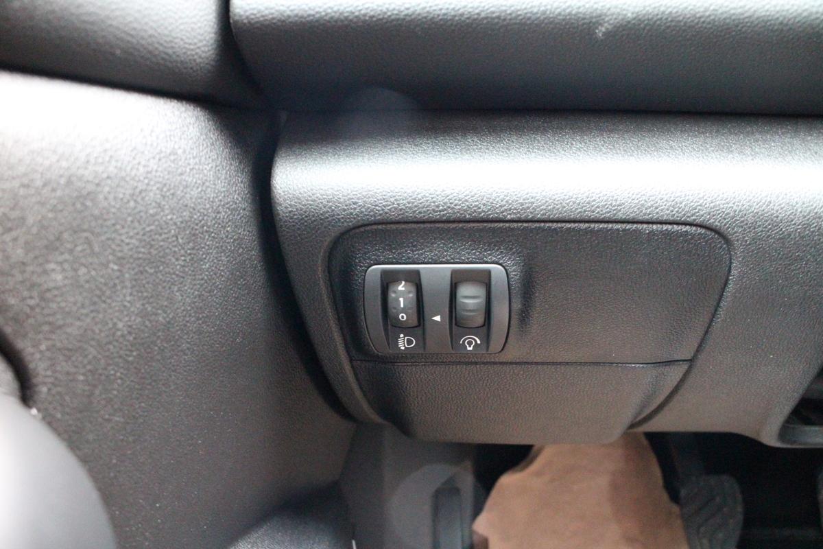 Renault Megane IV 1.2 TCe 100 Energy Experience 