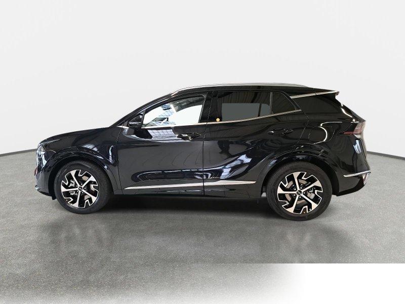 Kia Sportage 1.6 CRDI DCT 2WD SPIRIT DRIVEWISE