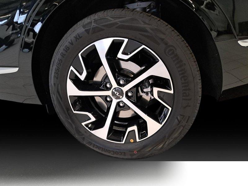 Kia Sportage 1.6 CRDI DCT 2WD SPIRIT DRIVEWISE