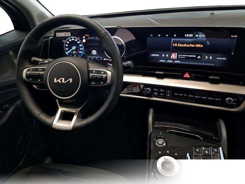 Kia Sportage 1.6 CRDI DCT 2WD SPIRIT DRIVEWISE