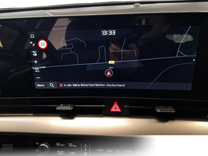 Kia Sportage 1.6 CRDI DCT 2WD SPIRIT DRIVEWISE