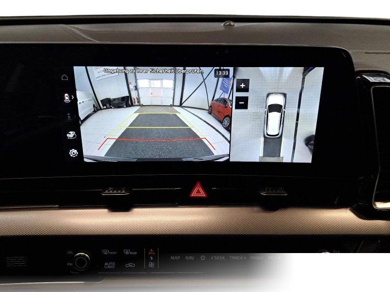 Kia Sportage 1.6 CRDI DCT 2WD SPIRIT DRIVEWISE