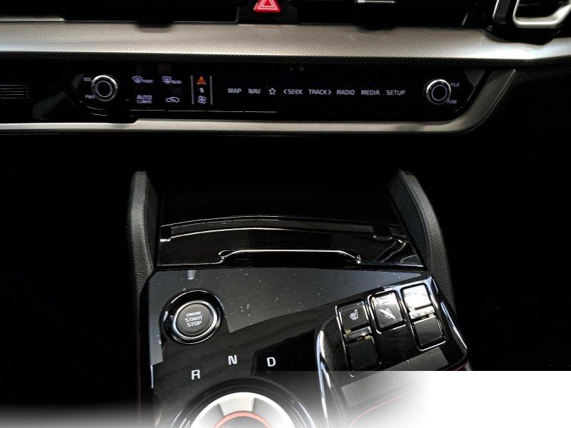 Kia Sportage 1.6 CRDI DCT 2WD SPIRIT DRIVEWISE