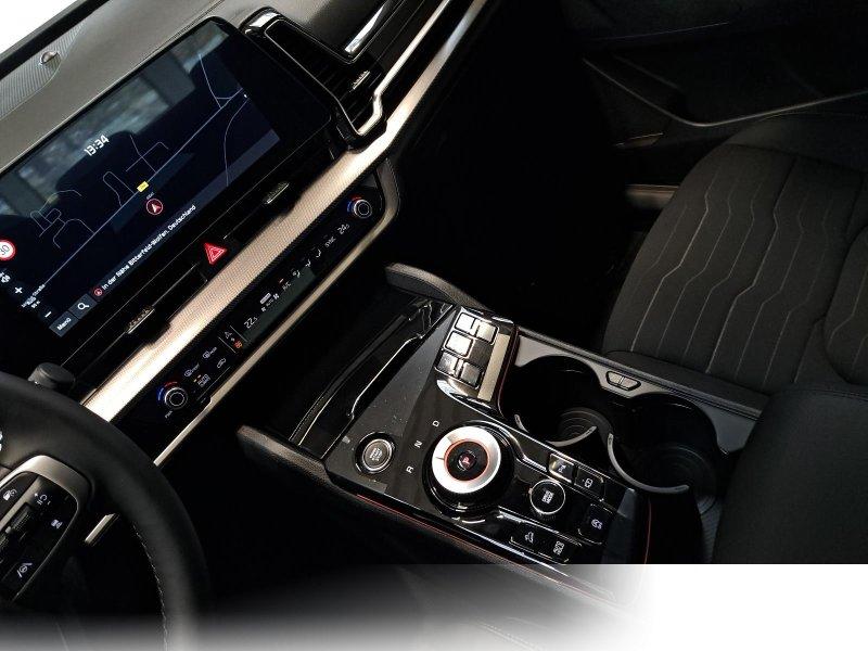 Kia Sportage 1.6 CRDI DCT 2WD SPIRIT DRIVEWISE