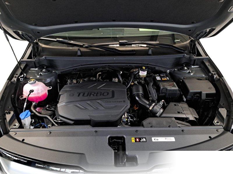 Kia Sportage 1.6 CRDI DCT 2WD SPIRIT DRIVEWISE