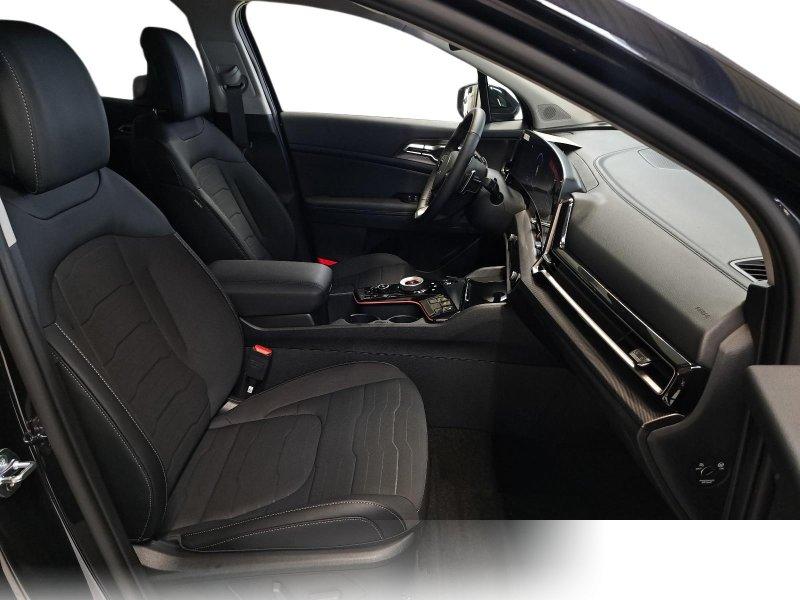 Kia Sportage 1.6 CRDI DCT 2WD SPIRIT DRIVEWISE