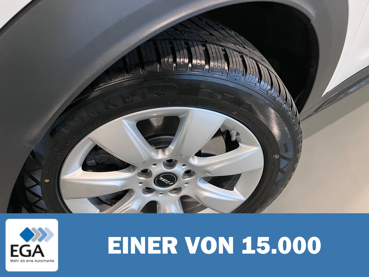 MINI Countryman SE Cooper ALL4 Automatik - Navi/Sitzh./PDC