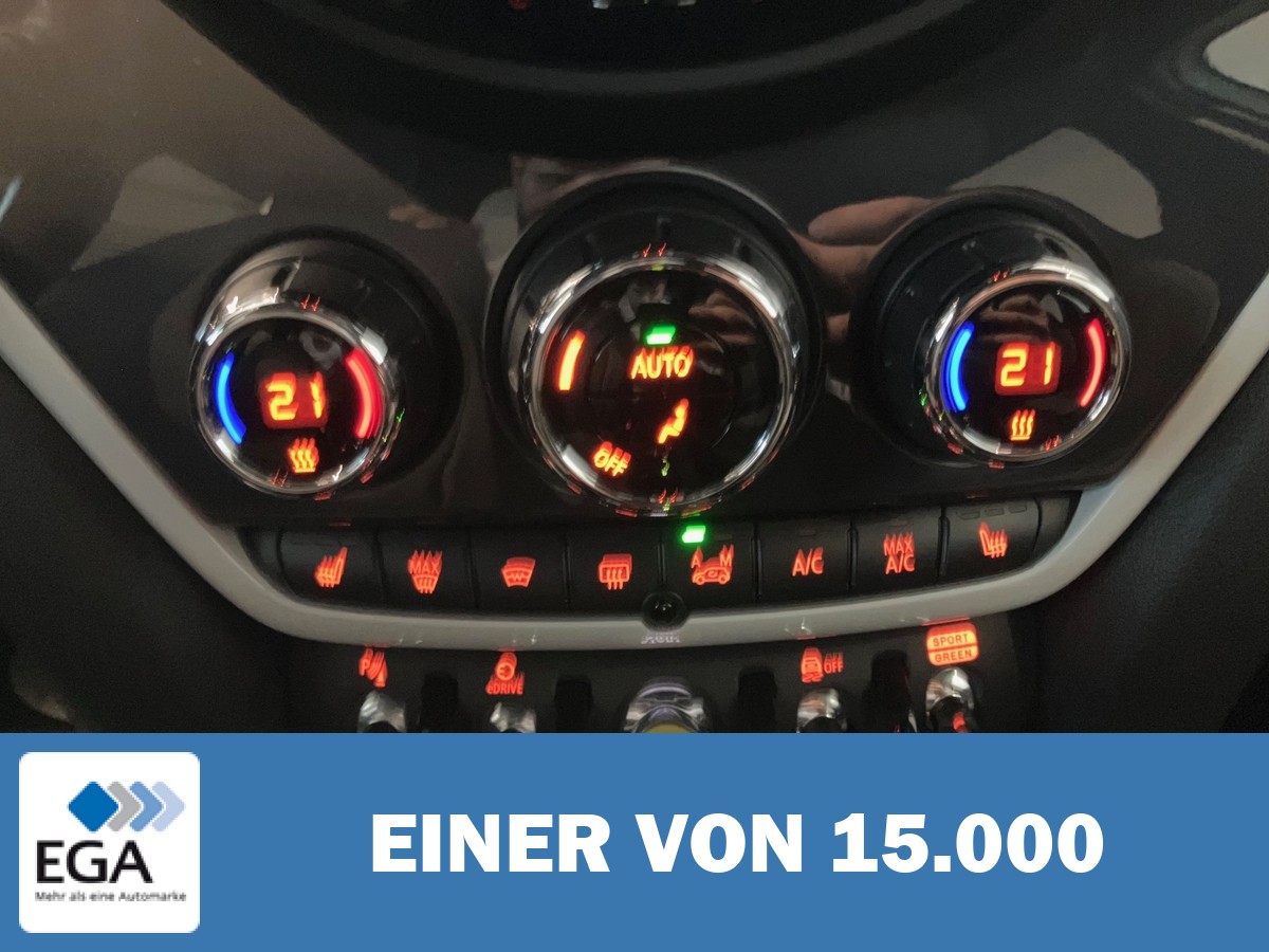 MINI Countryman SE Cooper ALL4 Automatik - Navi/Sitzh./PDC