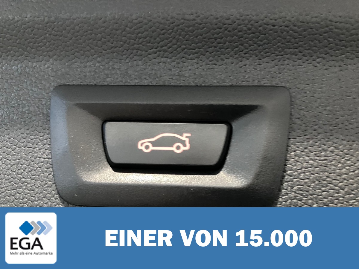 MINI Countryman SE Cooper ALL4 Automatik - Navi/Sitzh./PDC