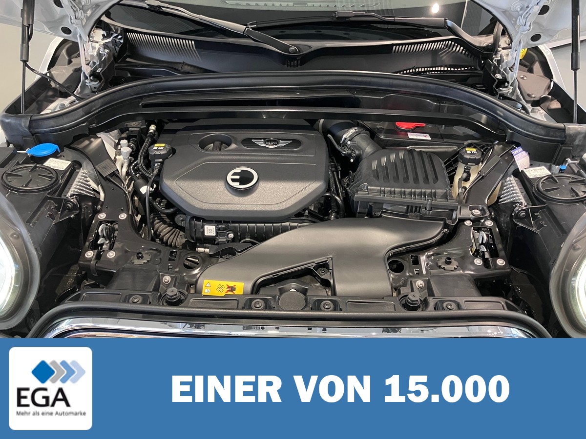 MINI Countryman SE Cooper ALL4 Automatik - Navi/Sitzh./PDC