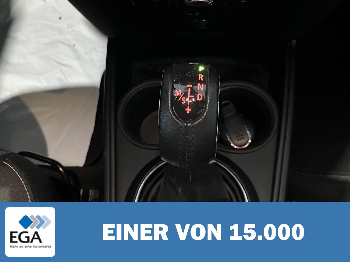MINI Cooper SE Countryman 4x4 Automatik Navi/ Sitzh./ PDC