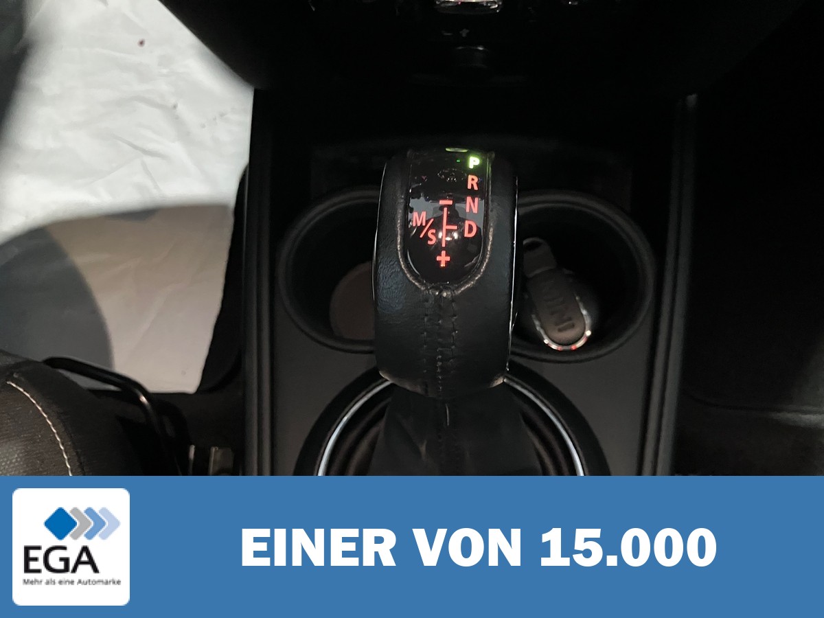 MINI Countryman SE Cooper ALL4 Automatik - Navi/Sitzh./PDC