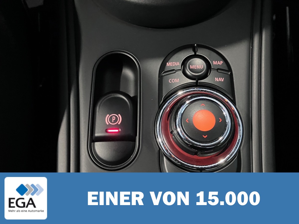 MINI Countryman SE Cooper ALL4 Automatik - Navi/Sitzh./PDC