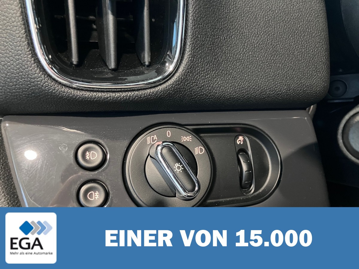 MINI Countryman SE Cooper ALL4 Automatik - Navi/Sitzh./PDC