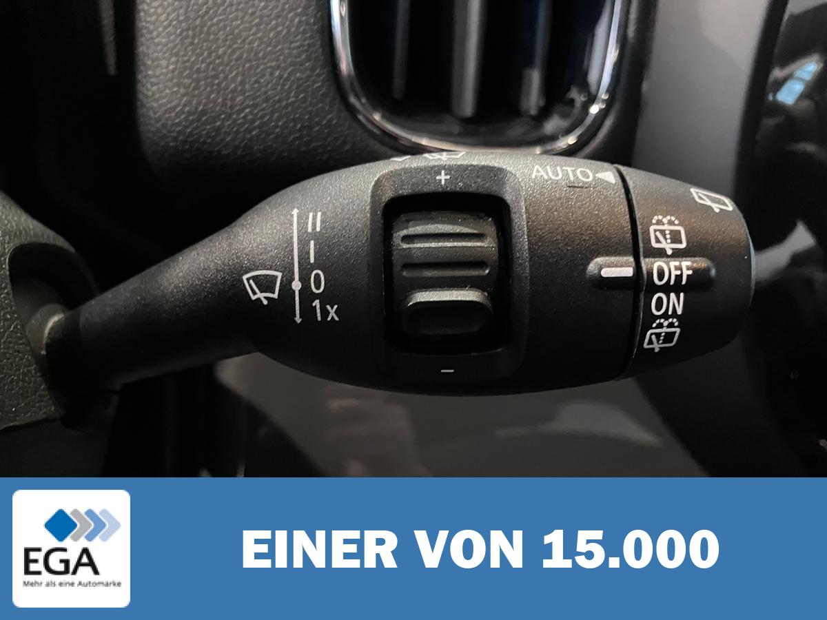 MINI Cooper SE Countryman 4x4 Automatik Navi/ Sitzh./ PDC