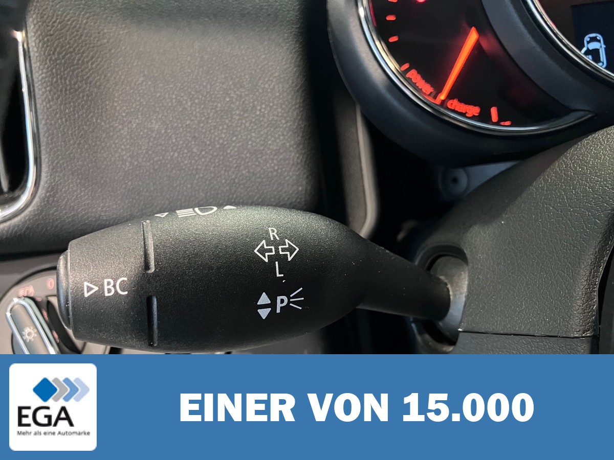 MINI Countryman SE Cooper ALL4 Automatik - Navi/Sitzh./PDC