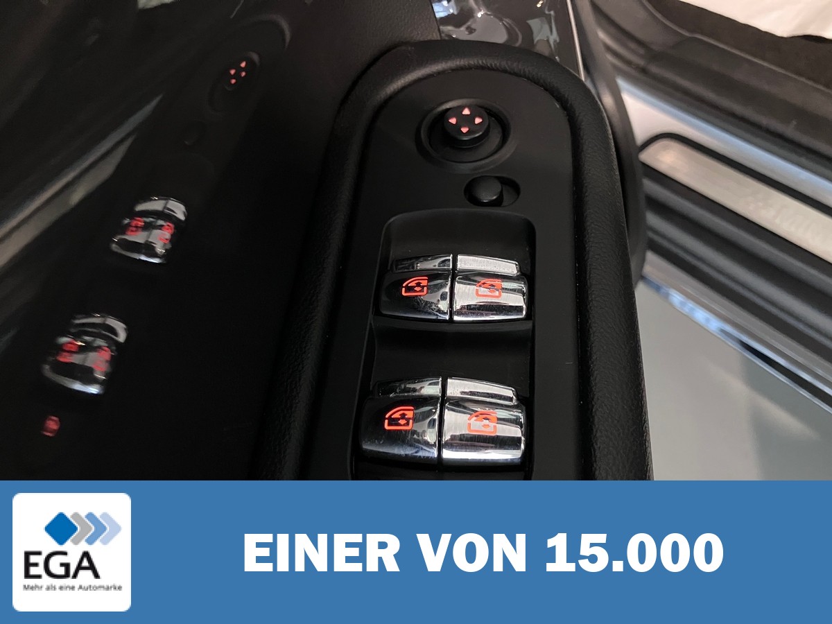 MINI Countryman SE Cooper ALL4 Automatik - Navi/Sitzh./PDC