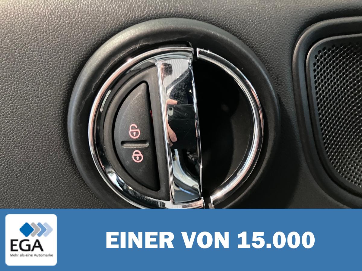 MINI Cooper SE Countryman 4x4 Automatik Navi/ Sitzh./ PDC