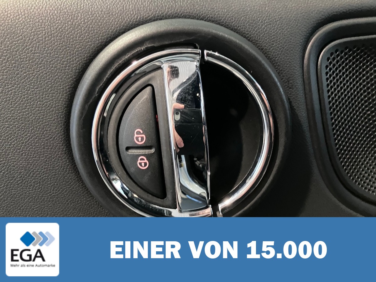 MINI Countryman SE Cooper ALL4 Automatik - Navi/Sitzh./PDC