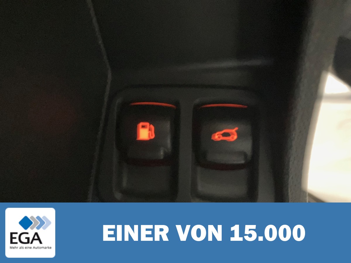 MINI Countryman SE Cooper ALL4 Automatik - Navi/Sitzh./PDC